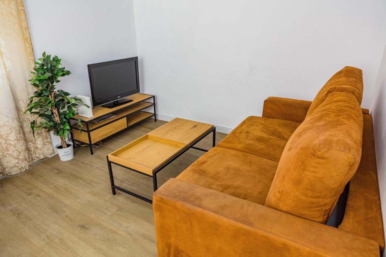 Apartment Triana Sevilla Buitenkant foto