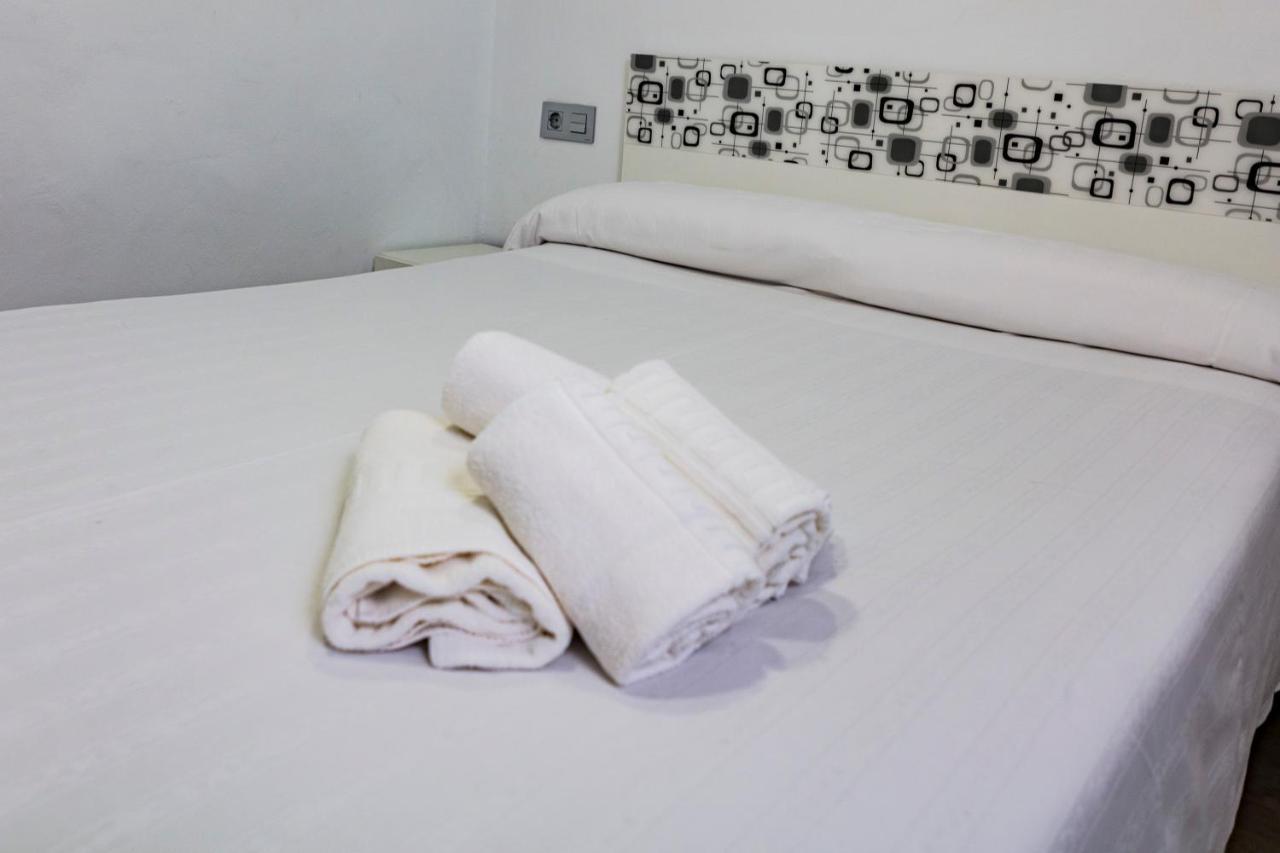 Apartment Triana Sevilla Buitenkant foto