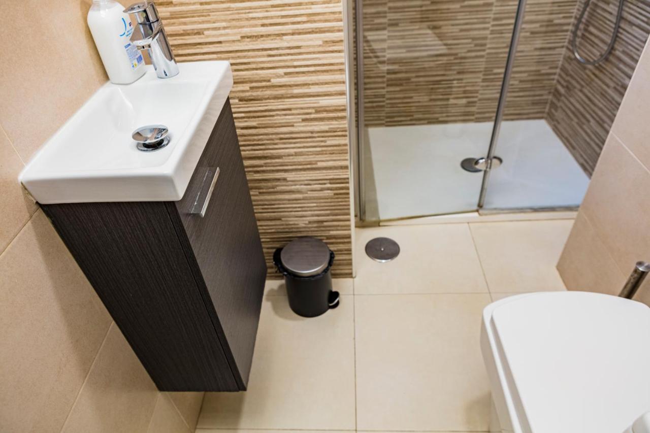 Apartment Triana Sevilla Buitenkant foto