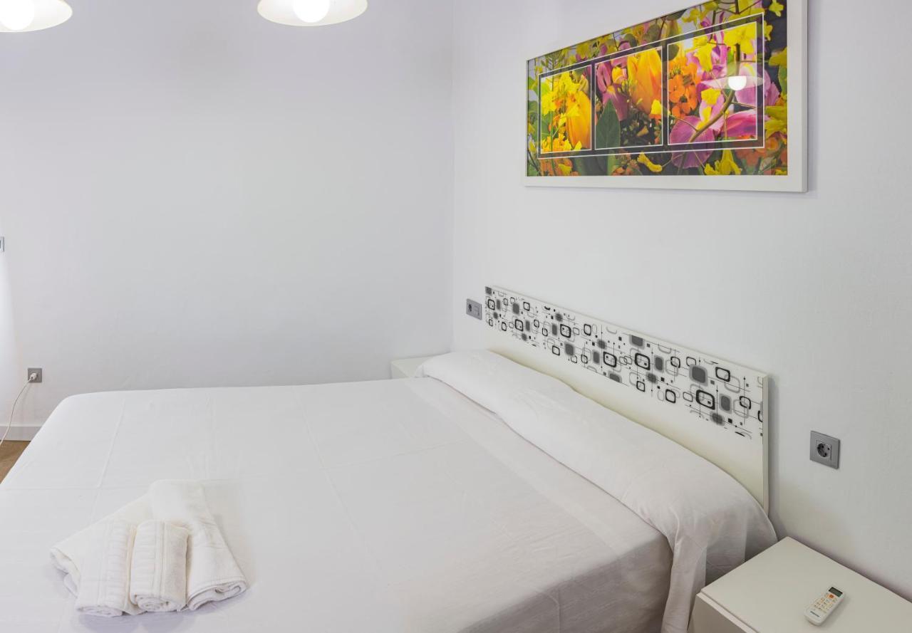Apartment Triana Sevilla Buitenkant foto