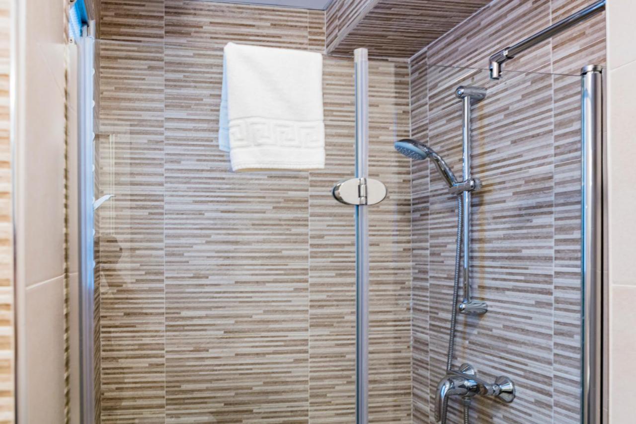 Apartment Triana Sevilla Buitenkant foto