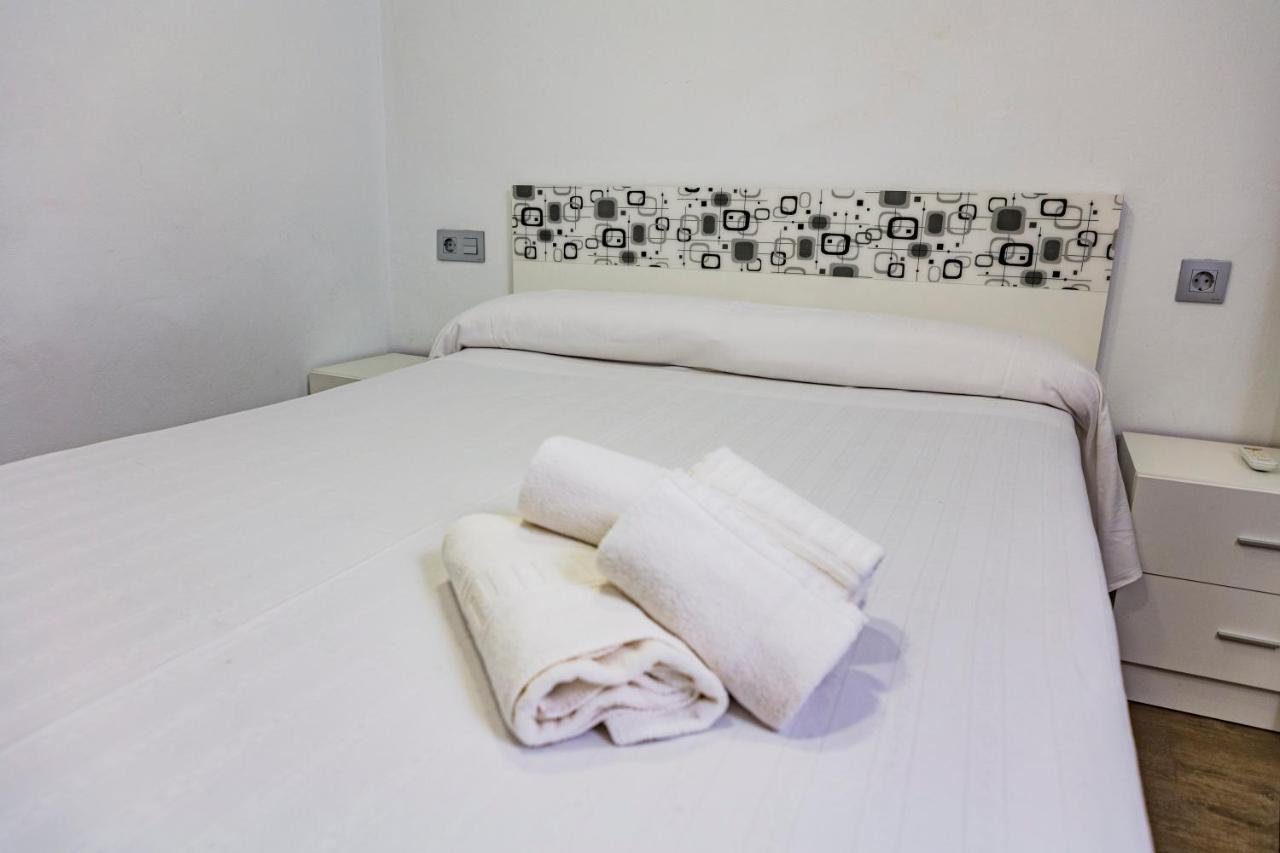 Apartment Triana Sevilla Buitenkant foto