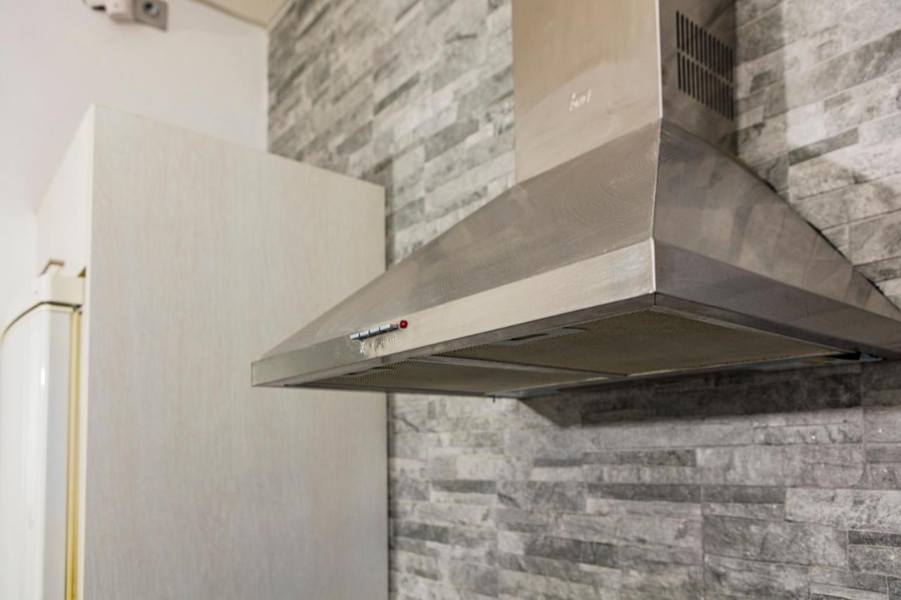 Apartment Triana Sevilla Buitenkant foto