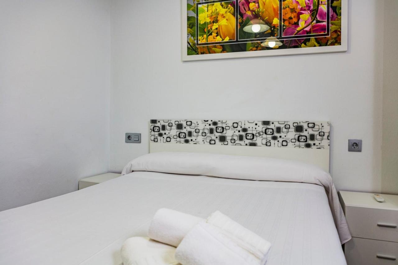 Apartment Triana Sevilla Buitenkant foto