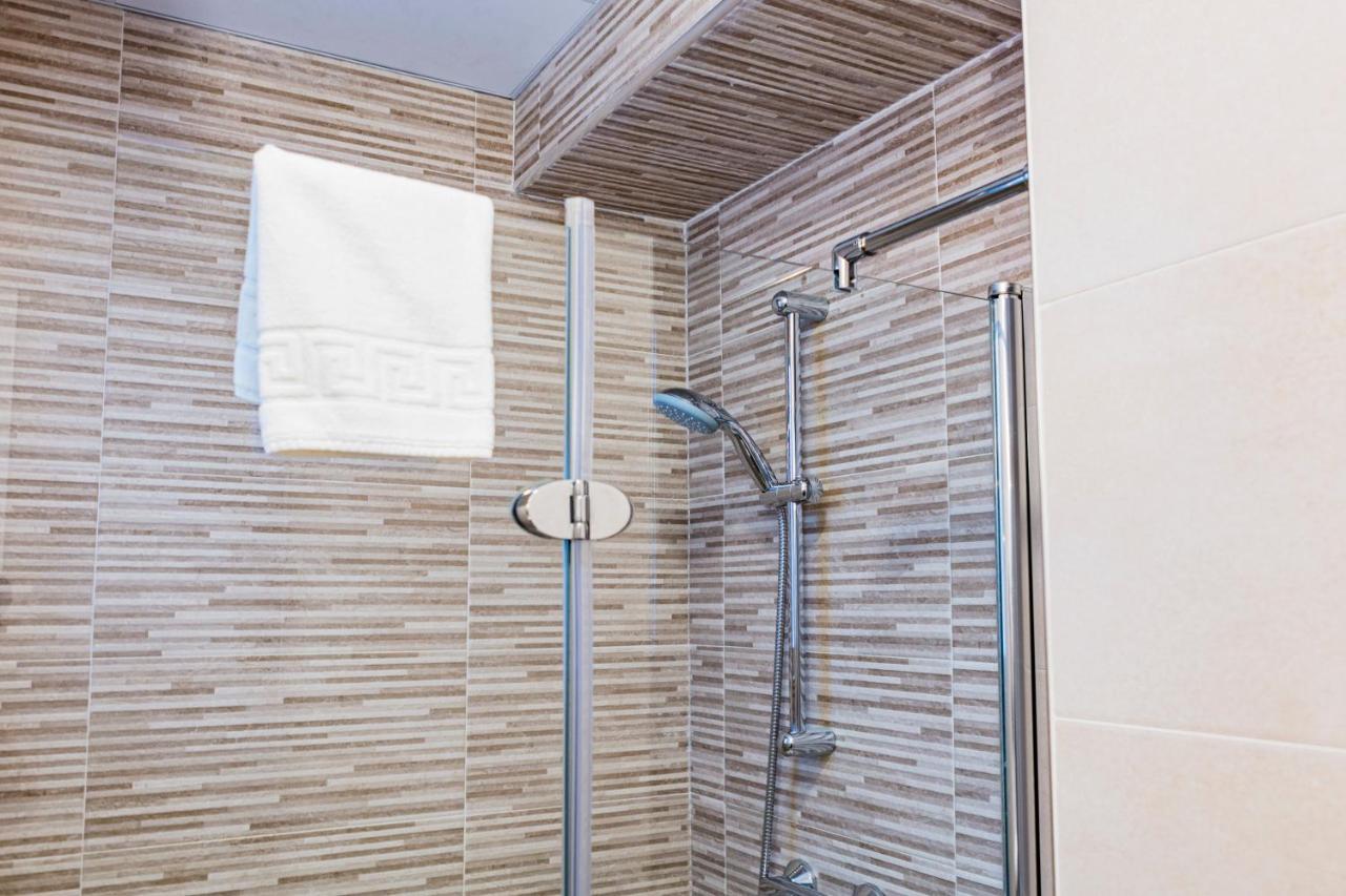 Apartment Triana Sevilla Buitenkant foto