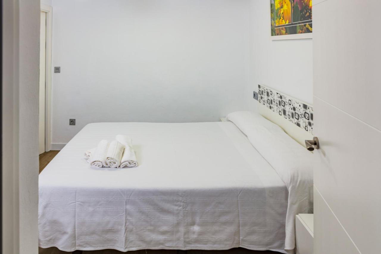 Apartment Triana Sevilla Buitenkant foto