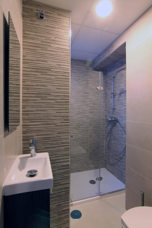 Apartment Triana Sevilla Buitenkant foto